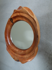 miroir letchi